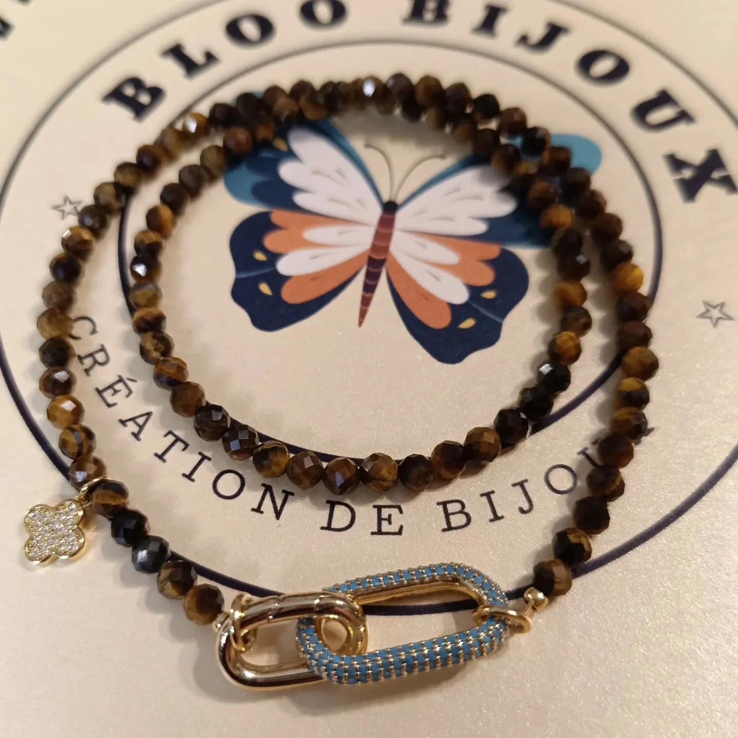 Bloo Bijoux