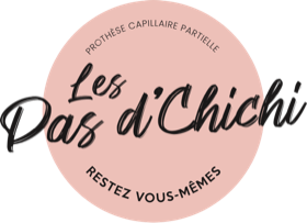 Logo Les Pas d&rsquo;Chichi